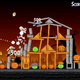 Illustration for article titled A Visual Guide To Angry Birds: Halloween Special Edition